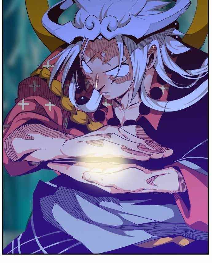 The God of High School - Chapter 554 Page 174