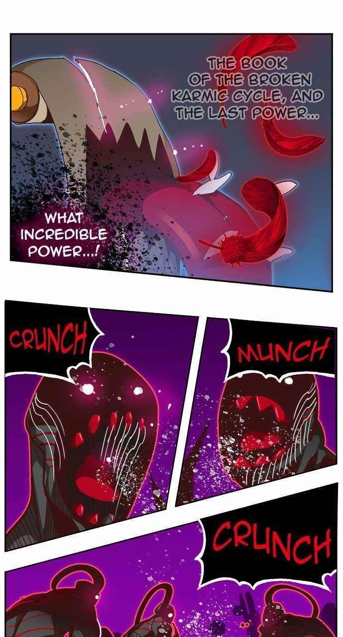 The God of High School - Chapter 554 Page 175