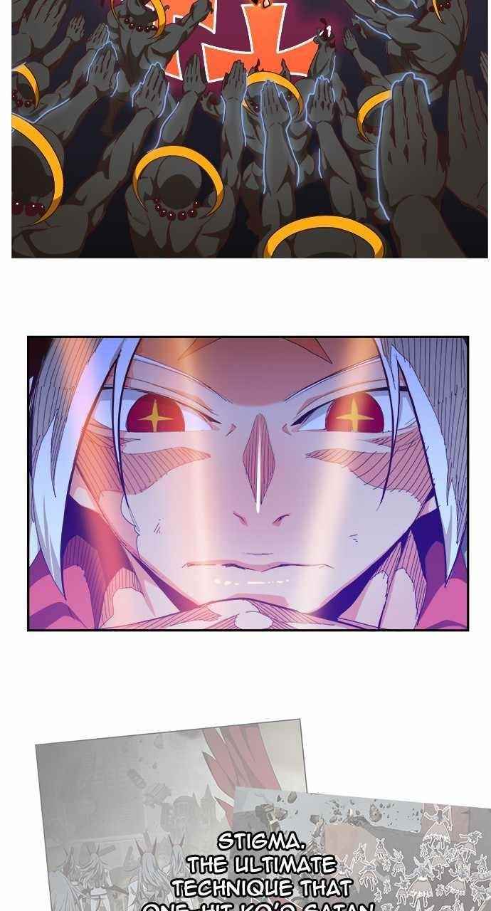 The God of High School - Chapter 554 Page 178