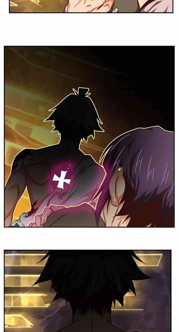 The God of High School - Chapter 554 Page 18