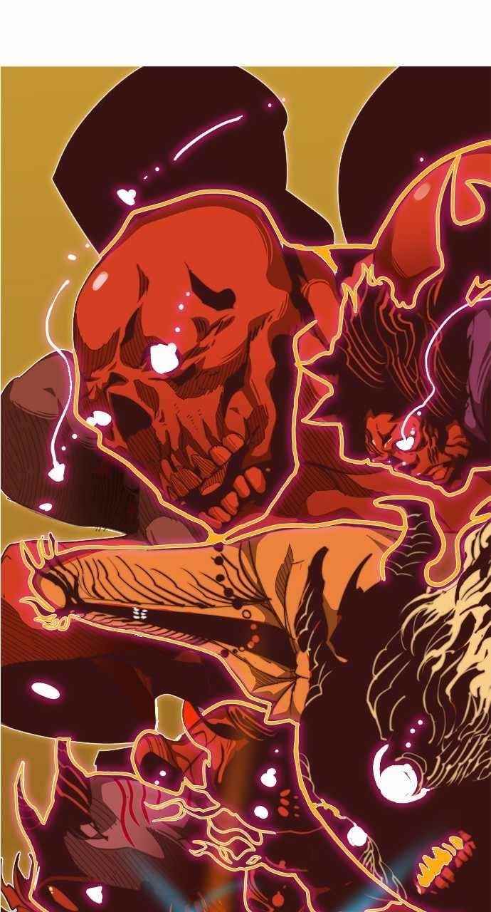 The God of High School - Chapter 554 Page 180