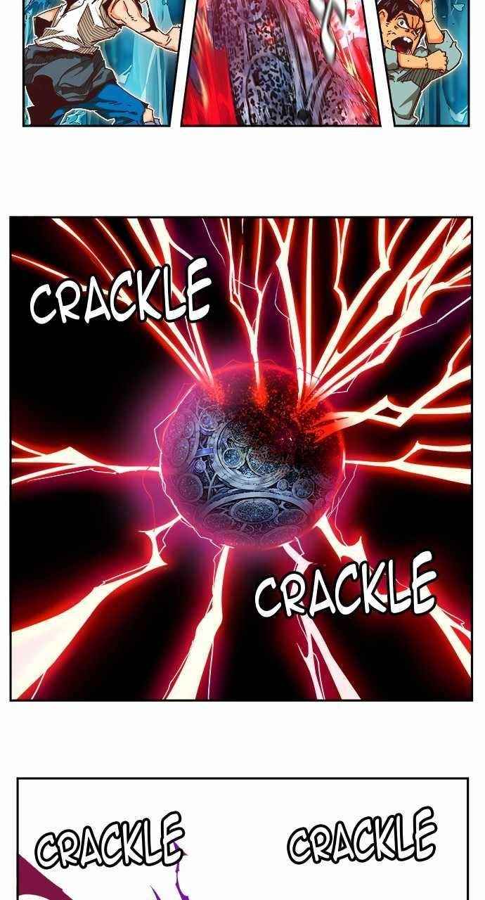 The God of High School - Chapter 554 Page 182