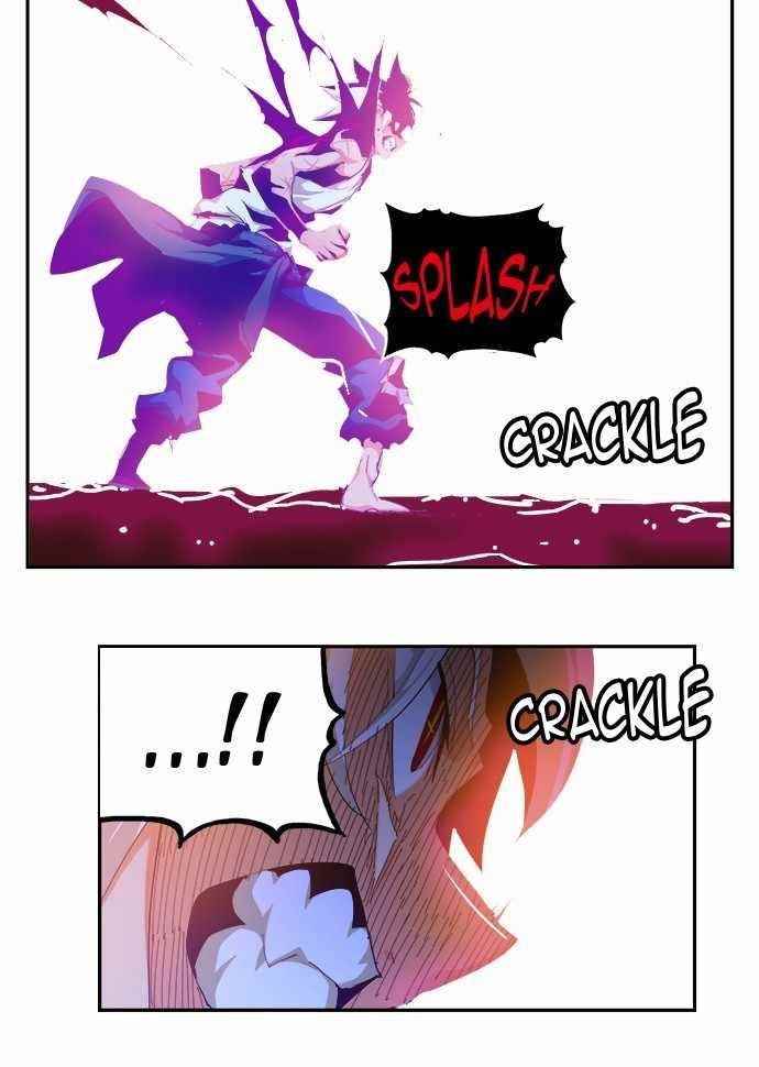 The God of High School - Chapter 554 Page 183