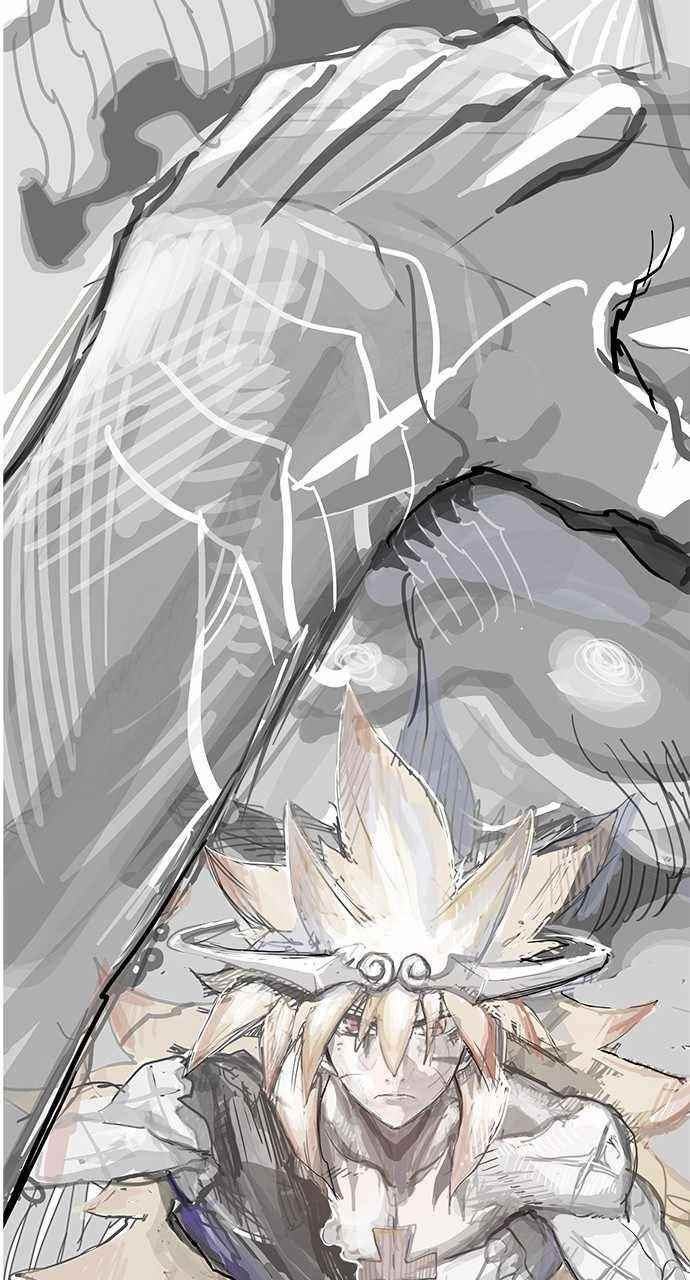 The God of High School - Chapter 554 Page 189