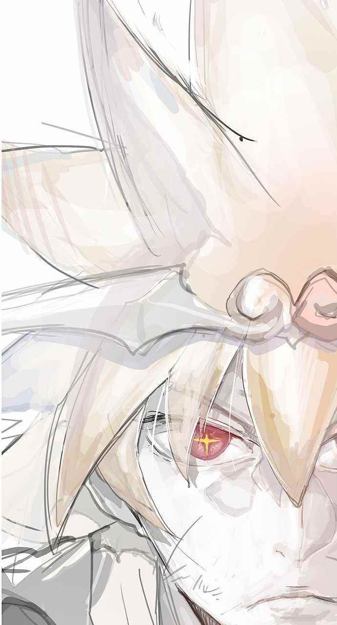 The God of High School - Chapter 554 Page 191