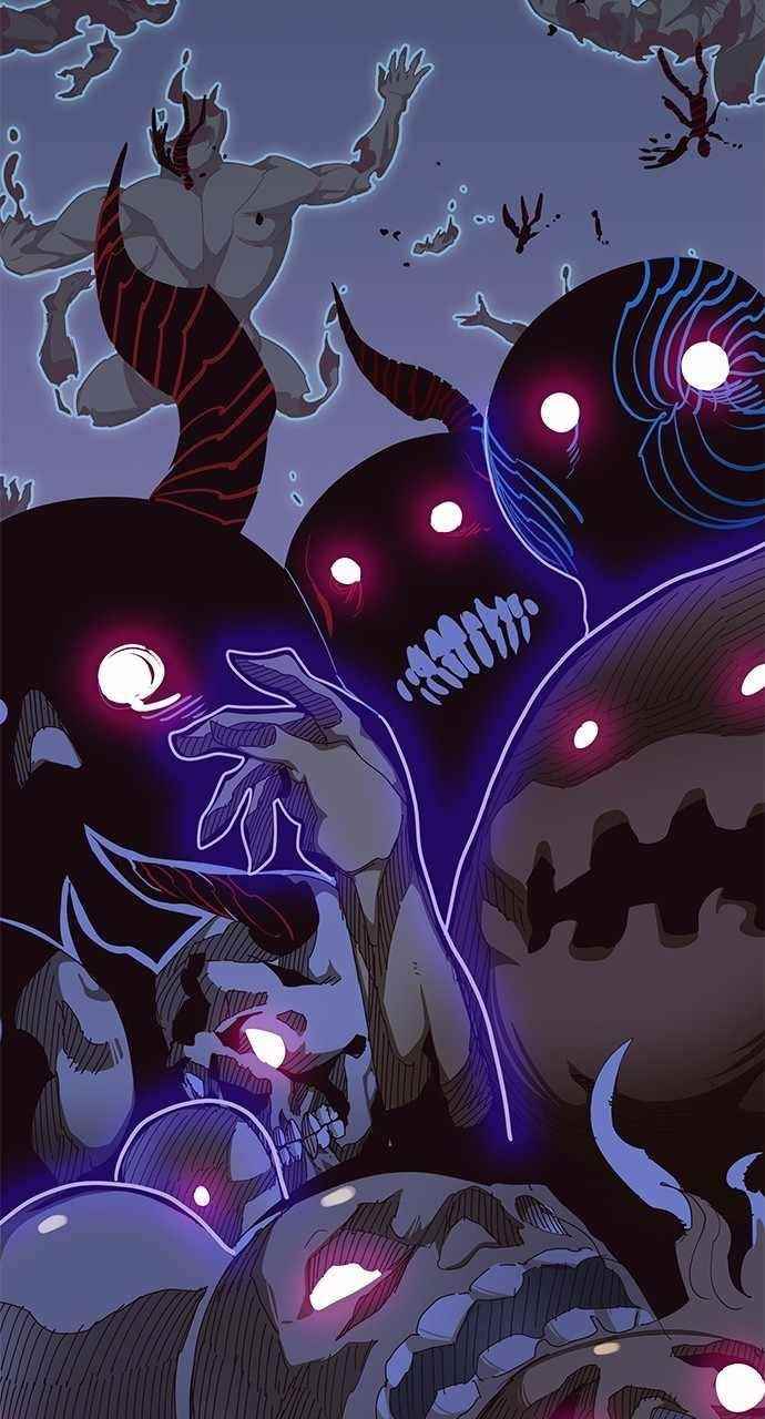 The God of High School - Chapter 554 Page 193