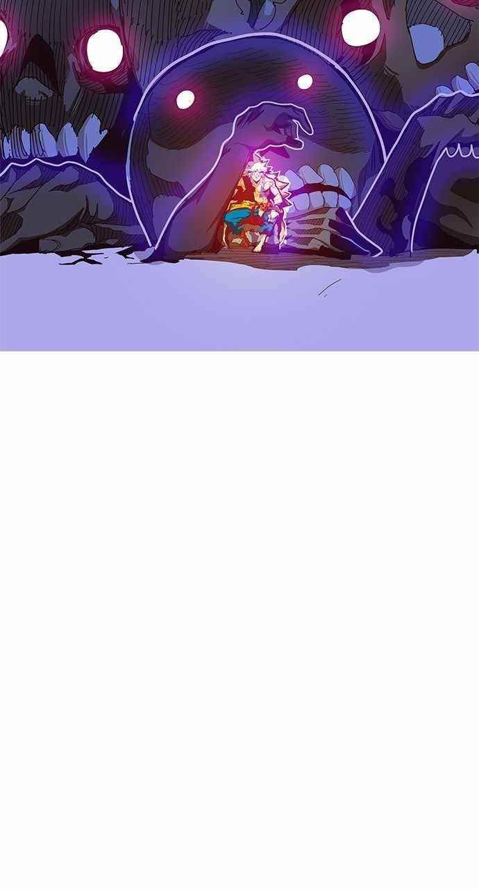 The God of High School - Chapter 554 Page 194