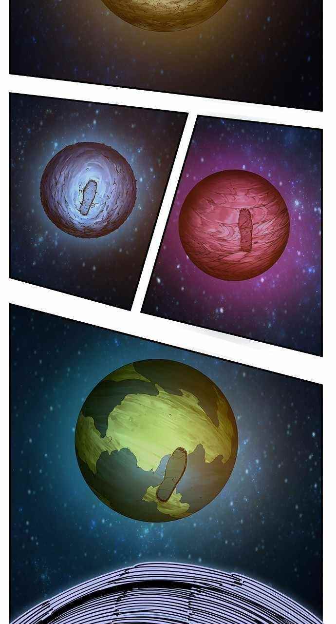 The God of High School - Chapter 554 Page 198