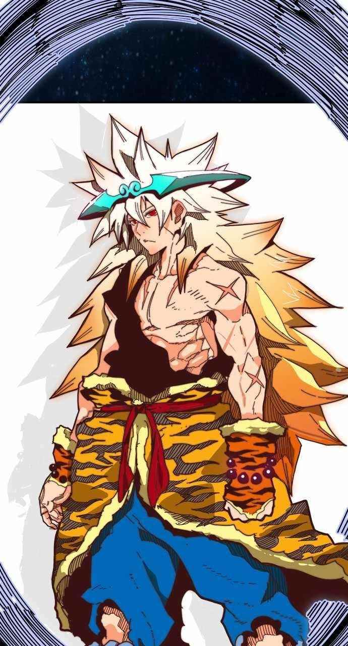 The God of High School - Chapter 554 Page 199