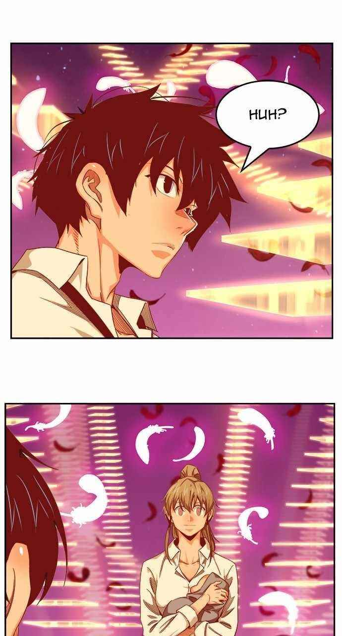 The God of High School - Chapter 554 Page 20