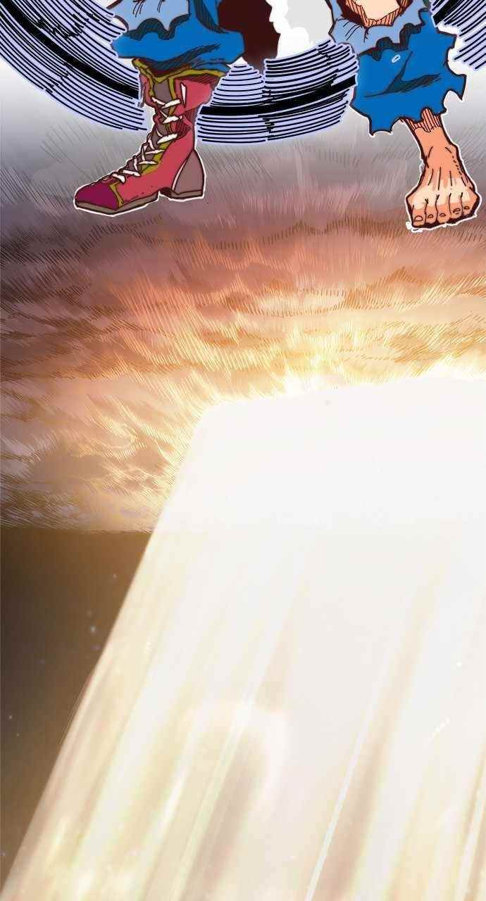 The God of High School - Chapter 554 Page 200