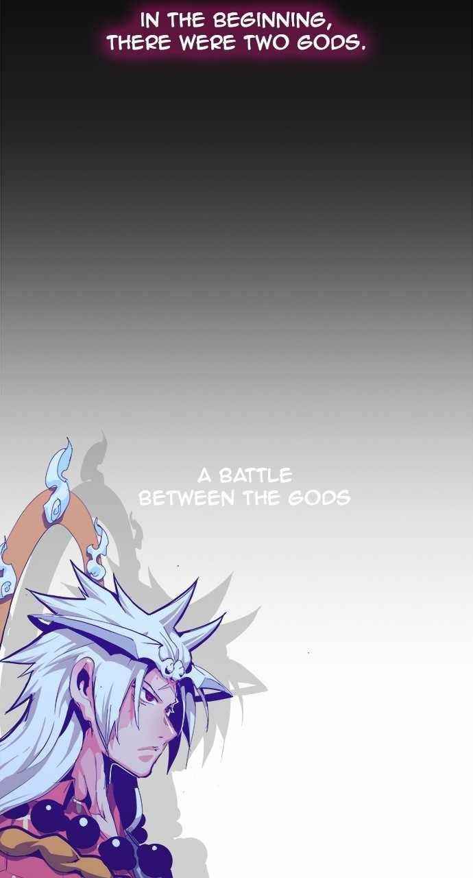 The God of High School - Chapter 554 Page 202