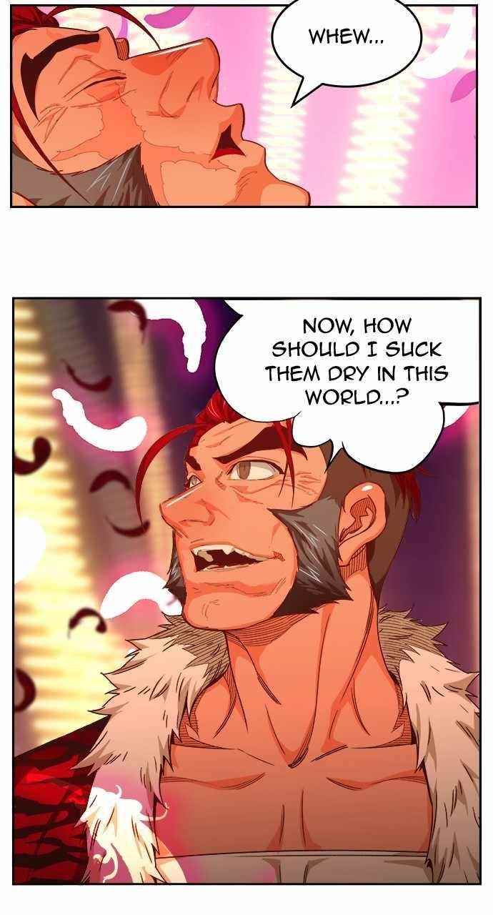 The God of High School - Chapter 554 Page 24