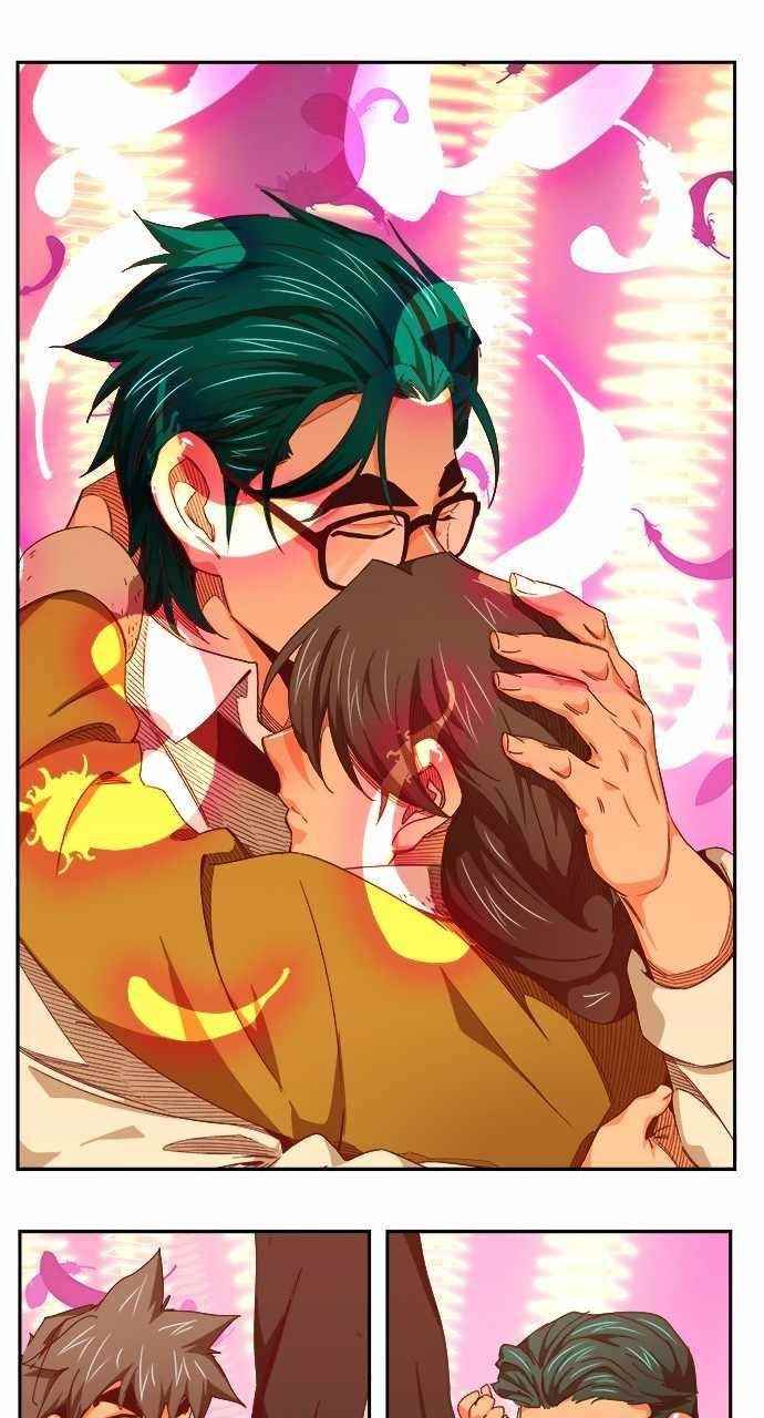 The God of High School - Chapter 554 Page 25