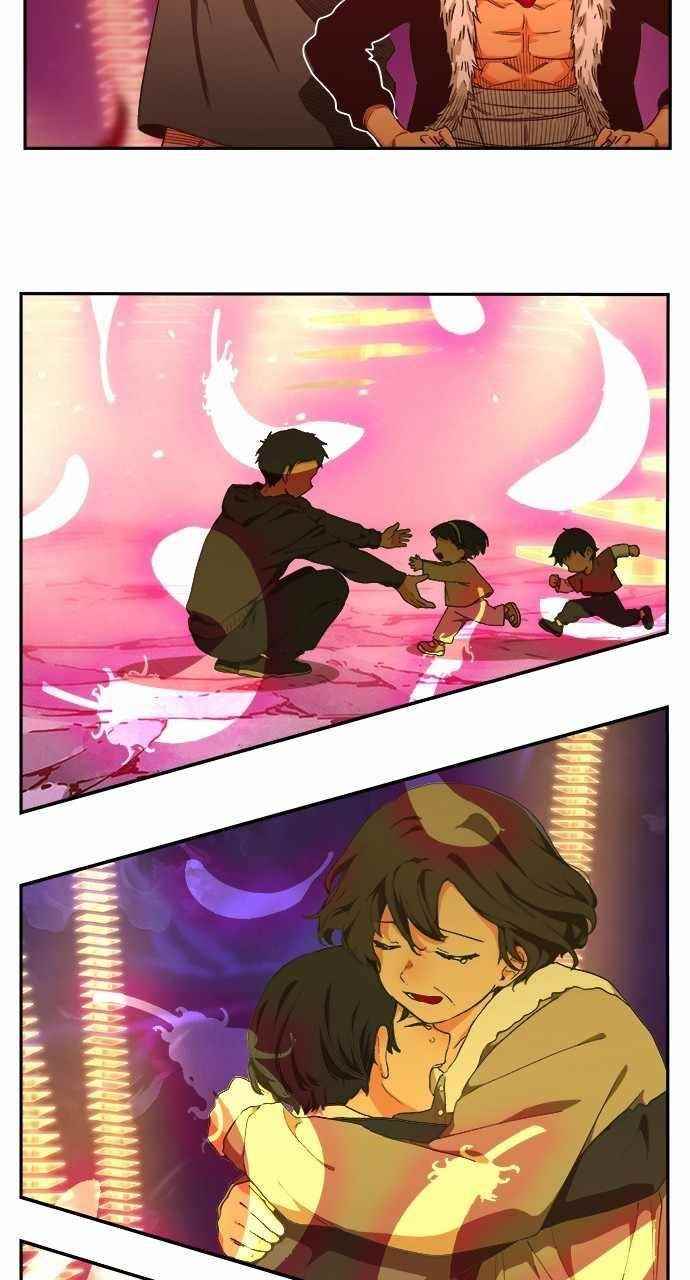 The God of High School - Chapter 554 Page 27