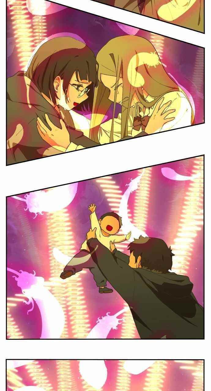 The God of High School - Chapter 554 Page 28