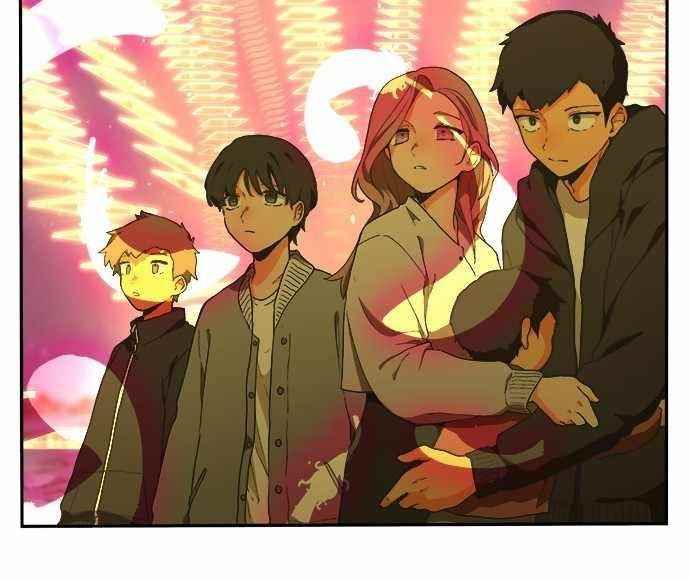 The God of High School - Chapter 554 Page 29