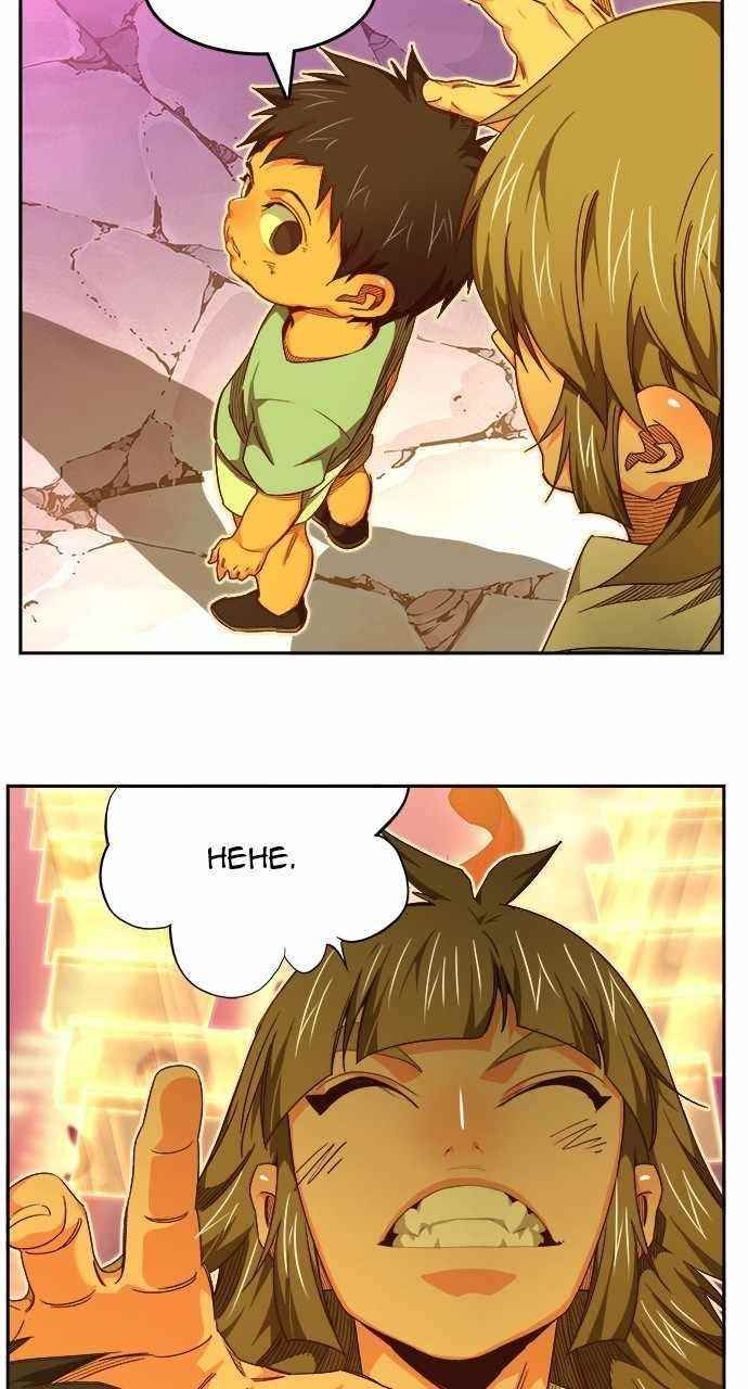 The God of High School - Chapter 554 Page 32