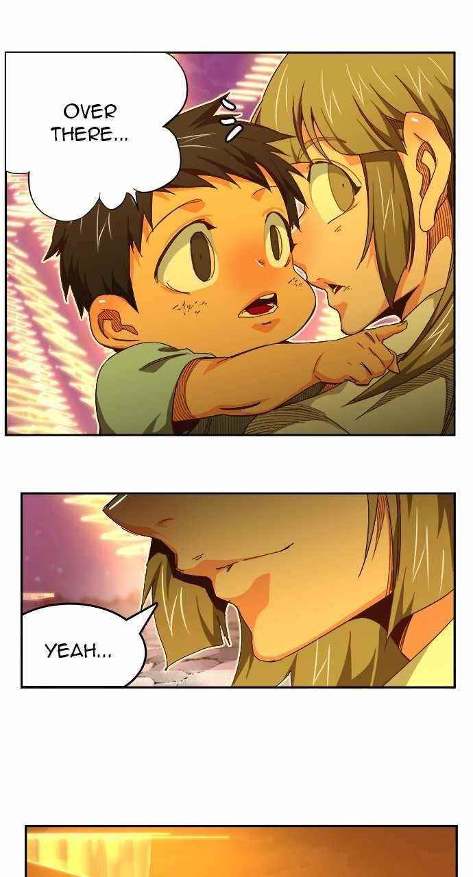 The God of High School - Chapter 554 Page 36