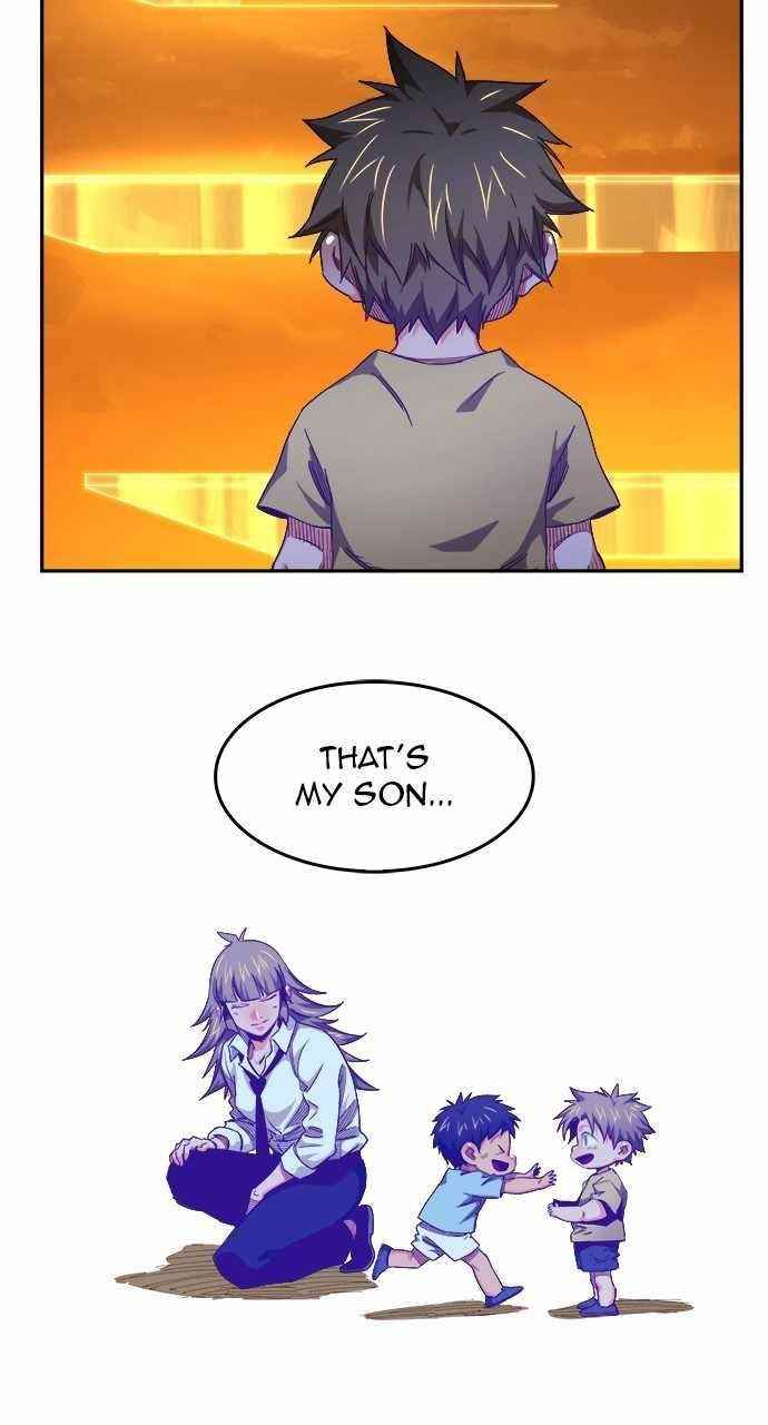 The God of High School - Chapter 554 Page 37