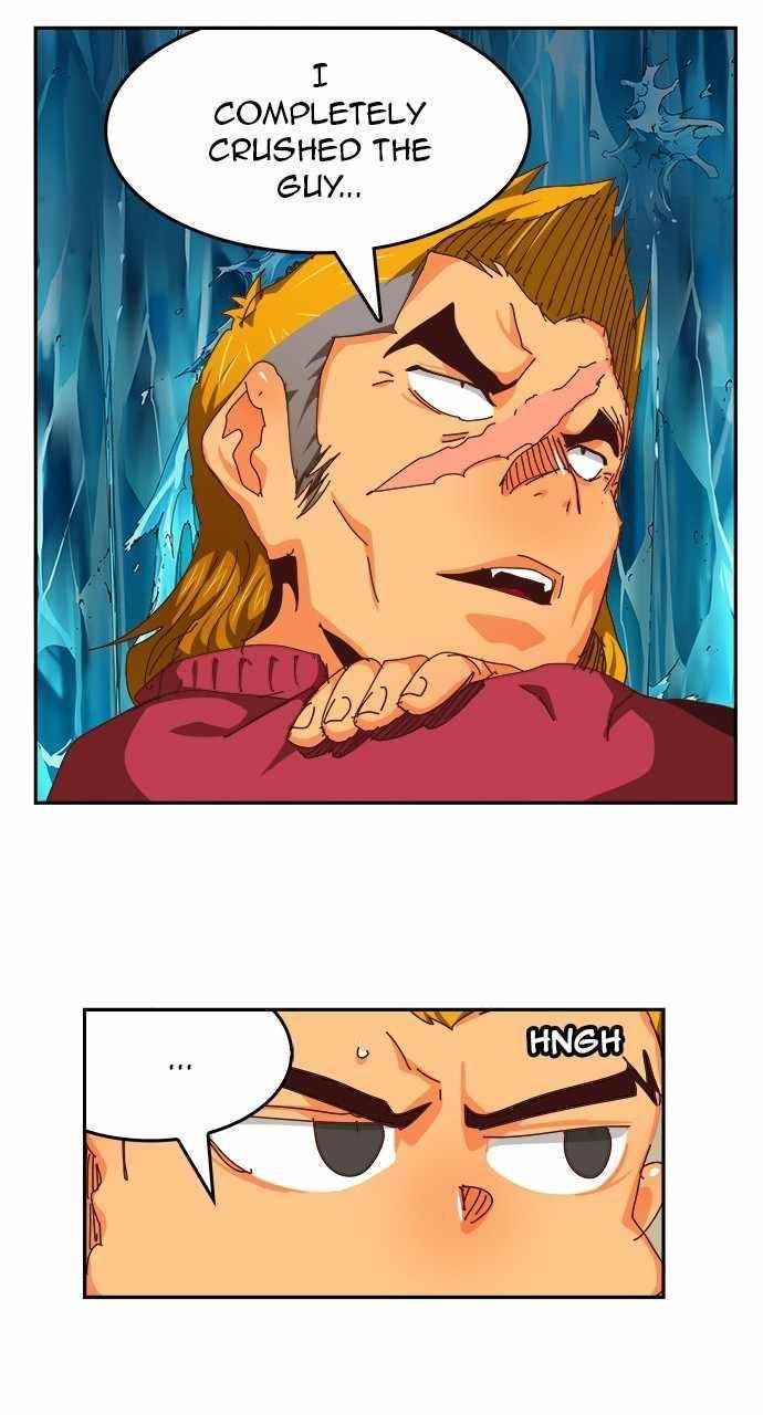 The God of High School - Chapter 554 Page 40