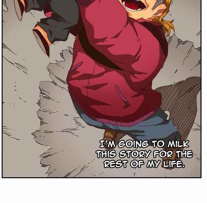 The God of High School - Chapter 554 Page 42