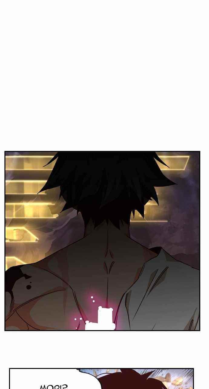 The God of High School - Chapter 554 Page 43