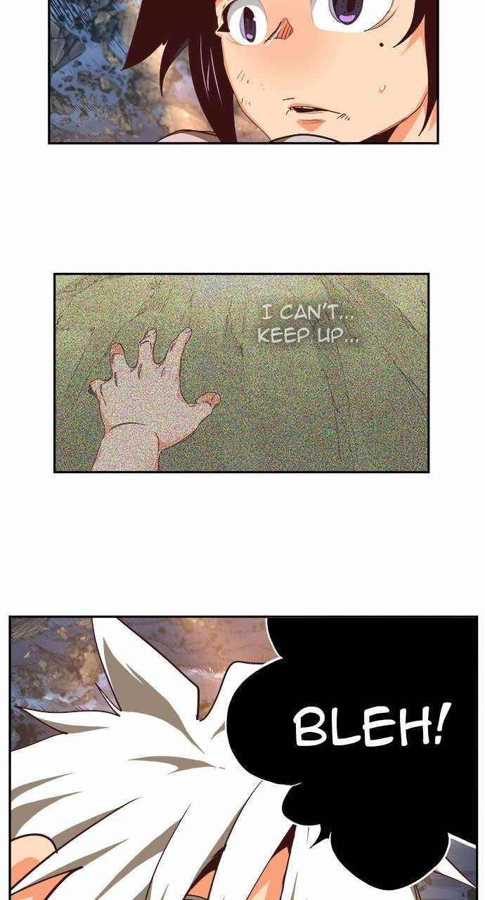 The God of High School - Chapter 554 Page 46