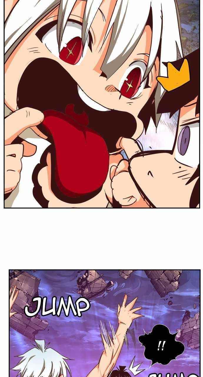 The God of High School - Chapter 554 Page 47