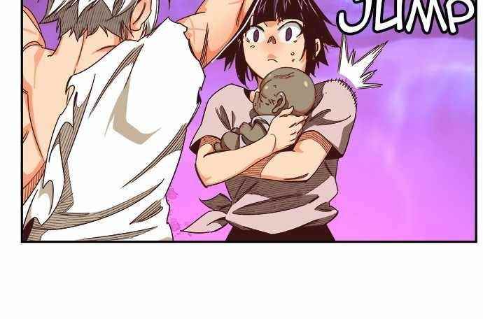 The God of High School - Chapter 554 Page 48