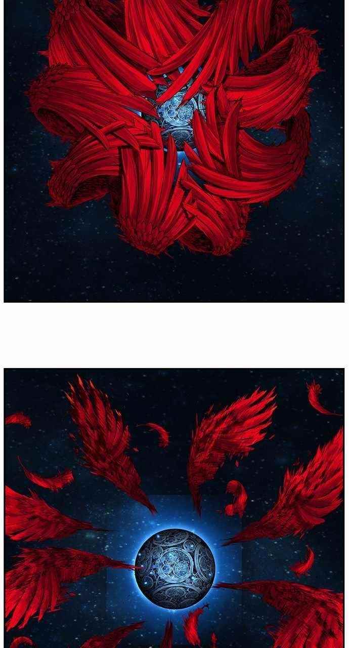 The God of High School - Chapter 554 Page 5