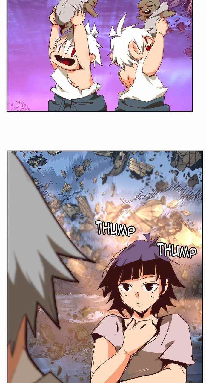 The God of High School - Chapter 554 Page 50