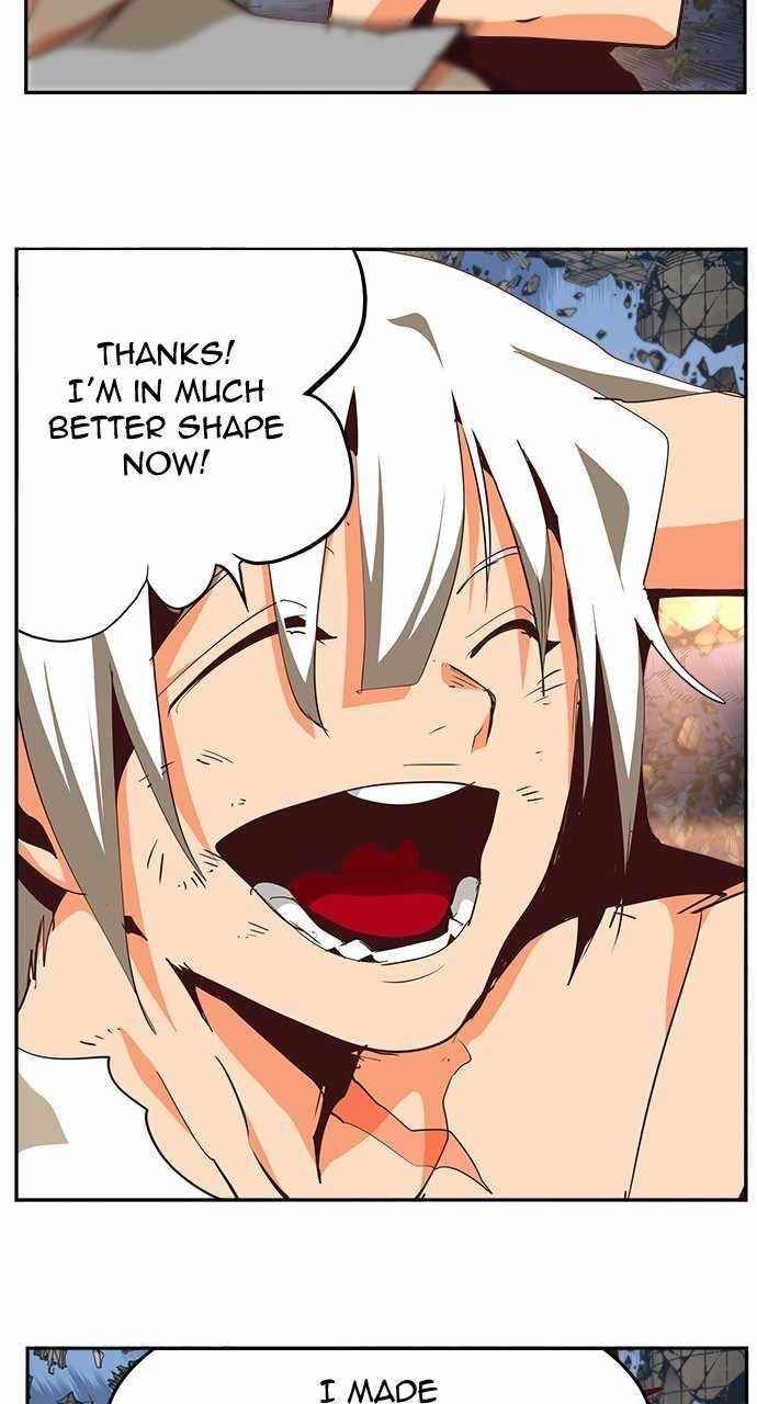 The God of High School - Chapter 554 Page 51