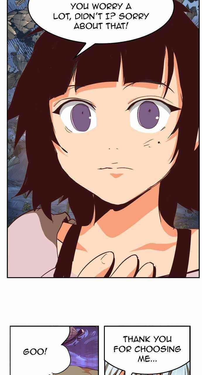 The God of High School - Chapter 554 Page 52