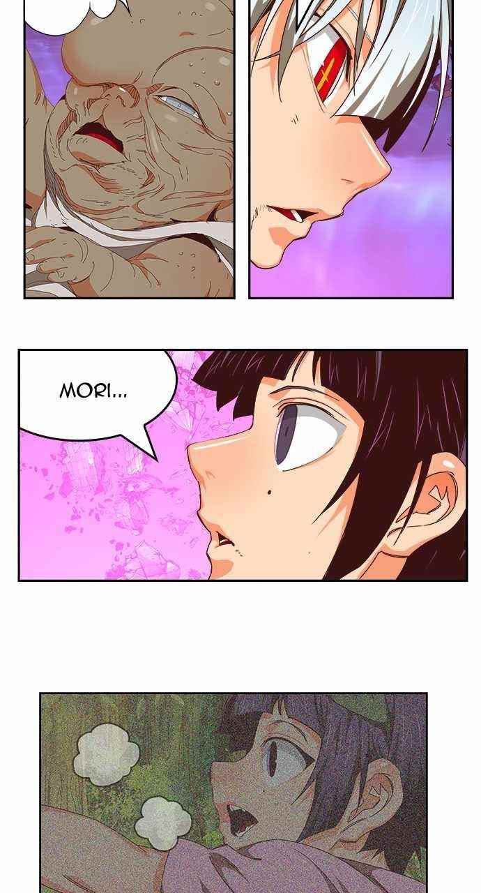 The God of High School - Chapter 554 Page 53