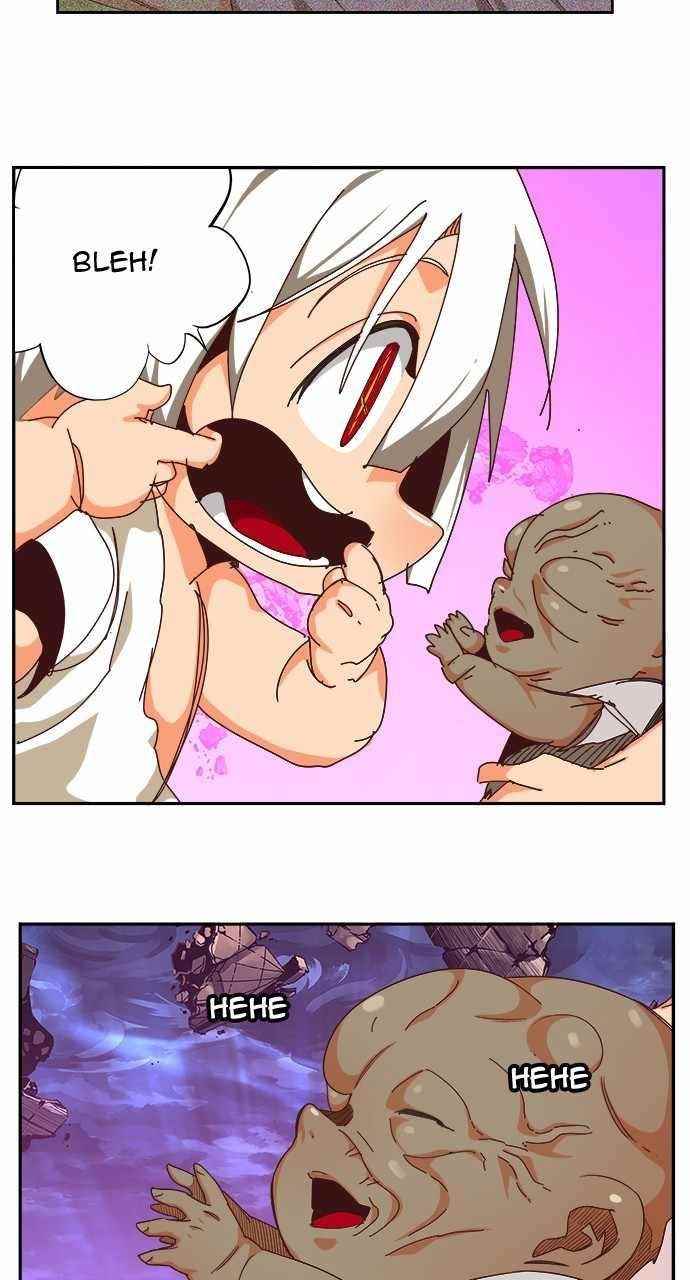 The God of High School - Chapter 554 Page 54