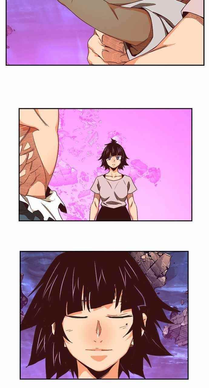 The God of High School - Chapter 554 Page 55