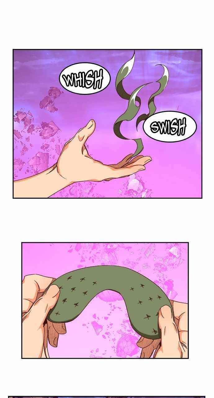 The God of High School - Chapter 554 Page 56