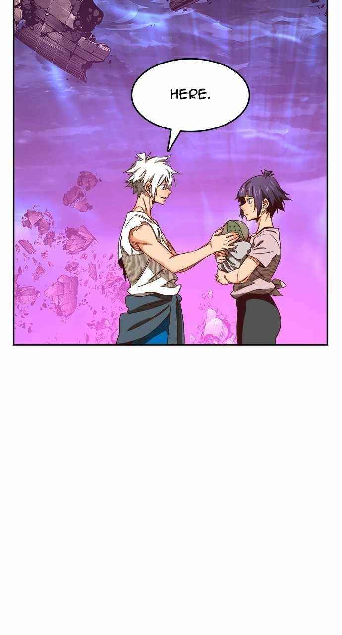 The God of High School - Chapter 554 Page 57