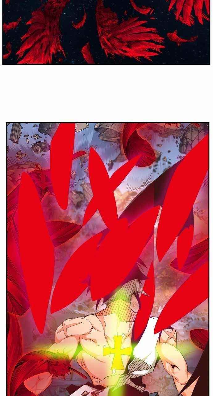 The God of High School - Chapter 554 Page 6