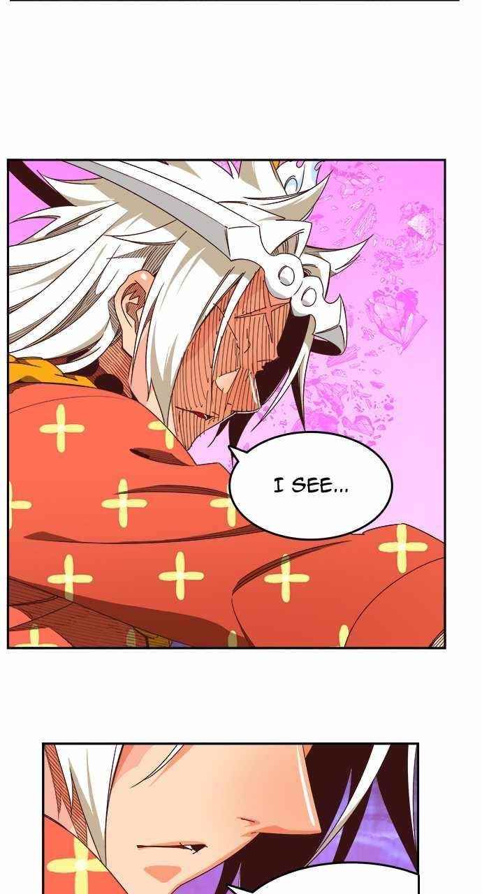 The God of High School - Chapter 554 Page 60