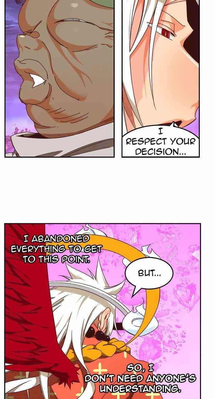 The God of High School - Chapter 554 Page 62