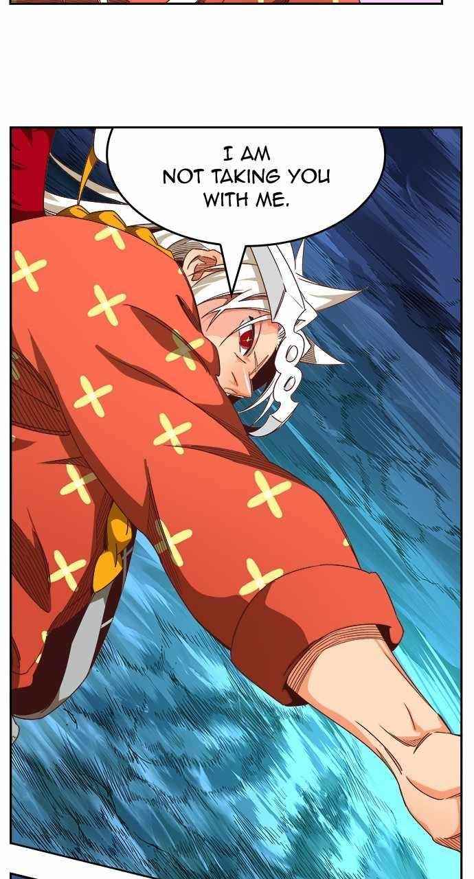 The God of High School - Chapter 554 Page 63