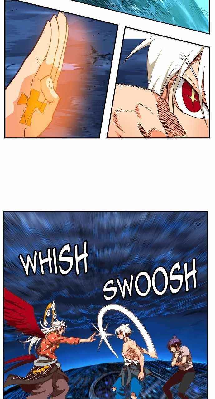 The God of High School - Chapter 554 Page 64