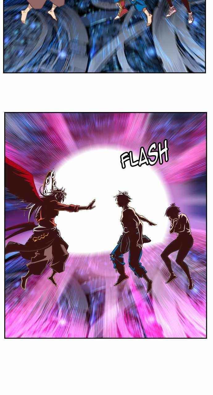 The God of High School - Chapter 554 Page 65