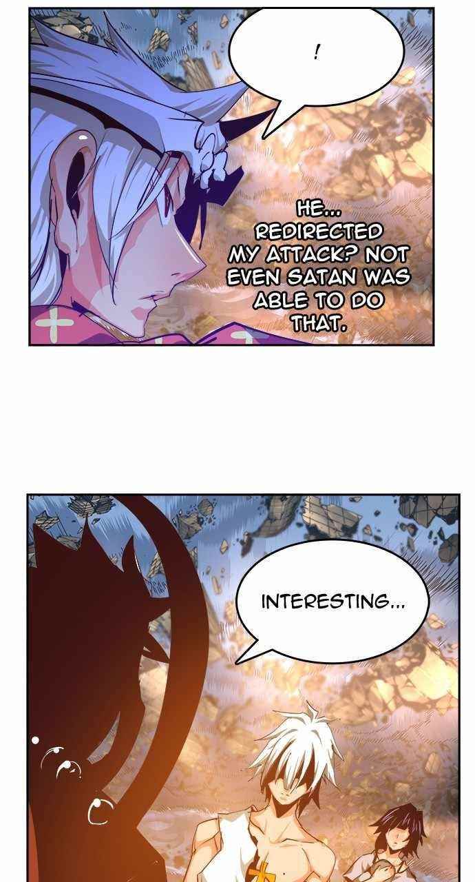 The God of High School - Chapter 554 Page 66