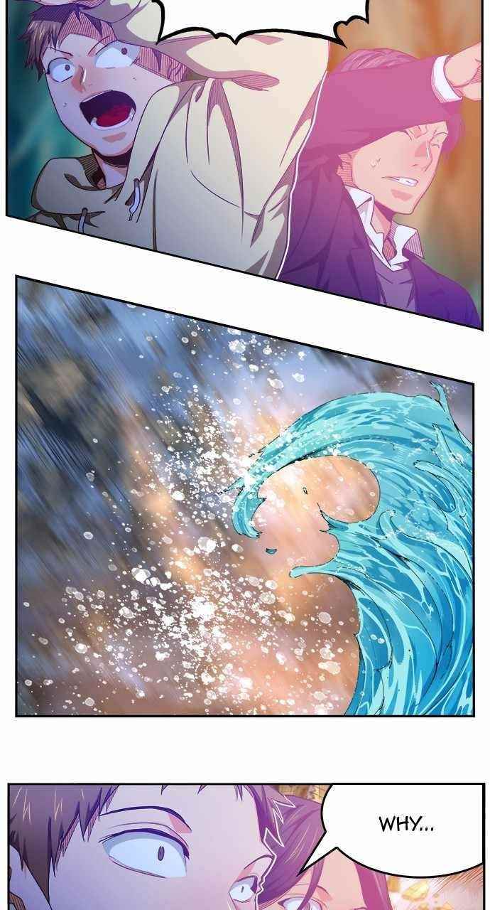 The God of High School - Chapter 554 Page 68