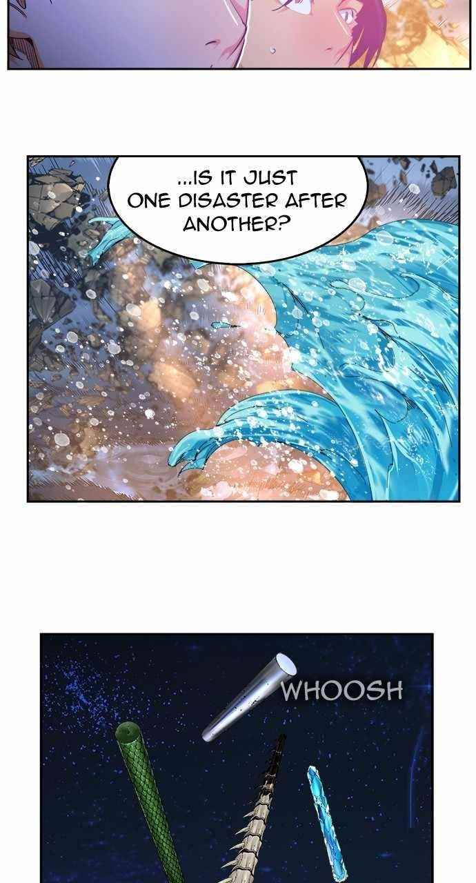 The God of High School - Chapter 554 Page 69