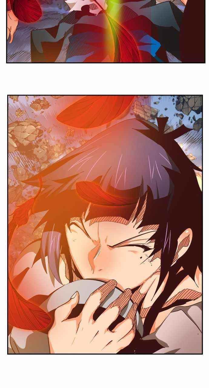 The God of High School - Chapter 554 Page 7