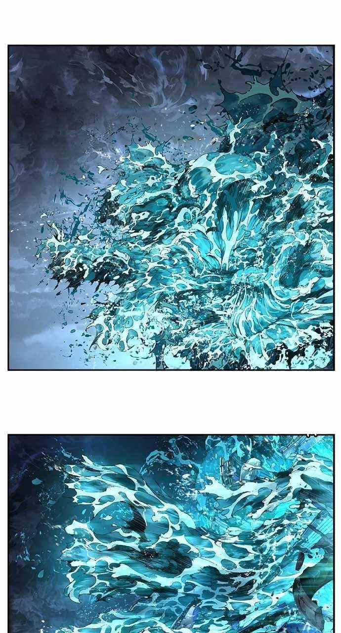 The God of High School - Chapter 554 Page 71